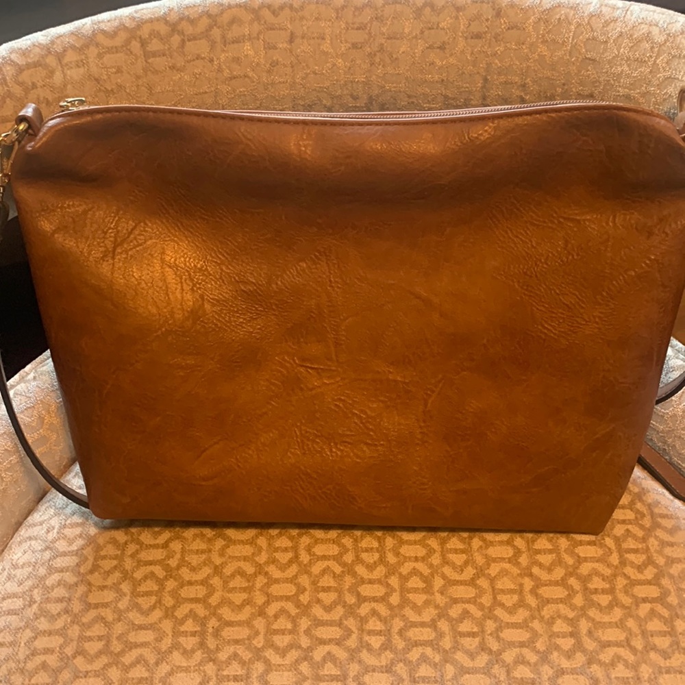 Jen and Co. Crossbody purse